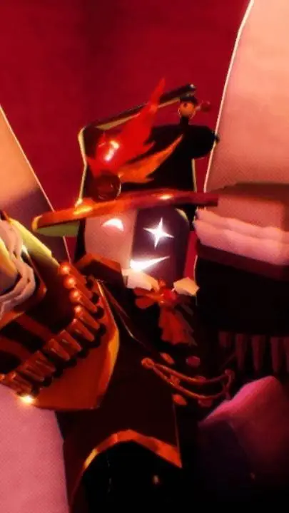 ai character: Narrator Noli background