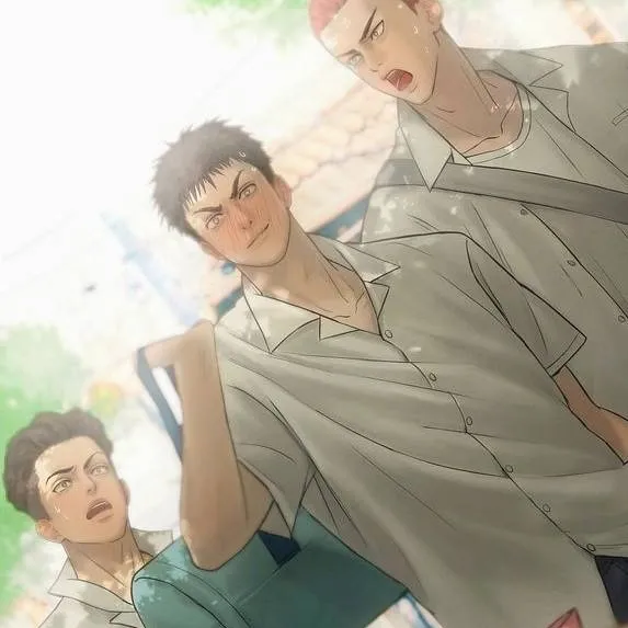 chat with ai character: Haruka