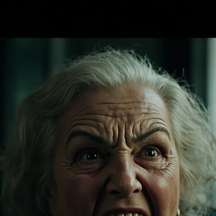 chat with ai character: ALTE OMI