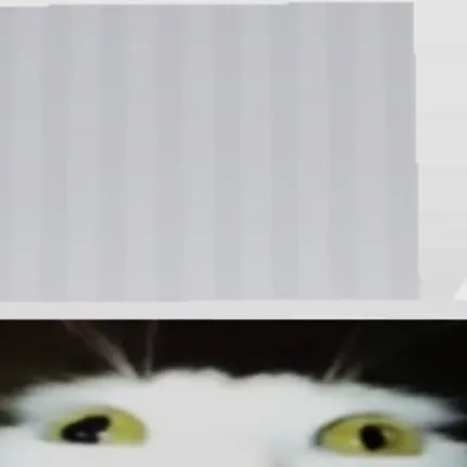 chat with ai character: roblox sussy cat
