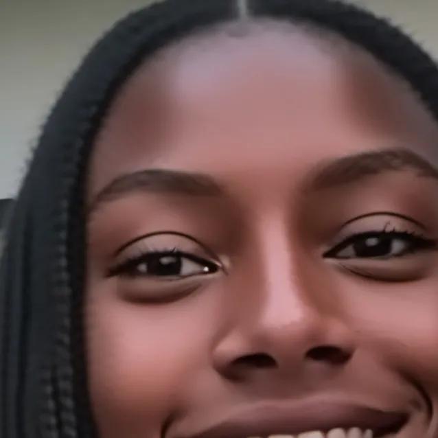 chat with ai character: Janiyah