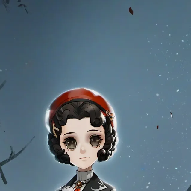 chat with ai character: lusi