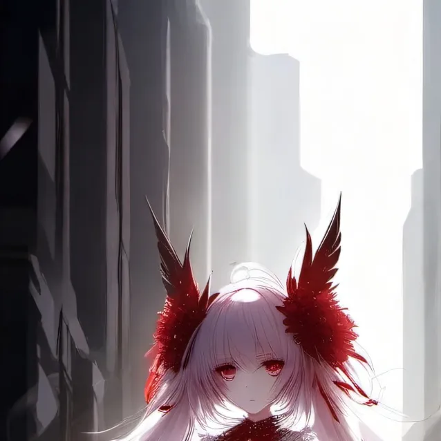 chat with ai character: ユリ 