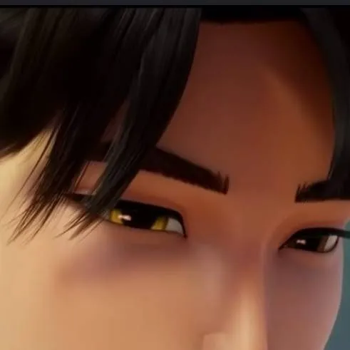 chat with ai character: Jinu