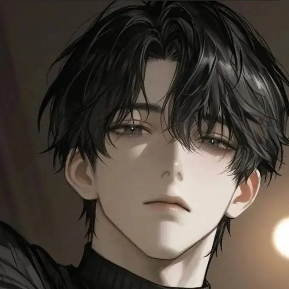 chat with ai character: Moi