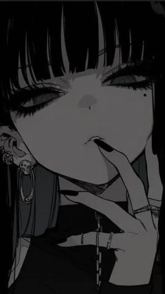 ai character: yuna background