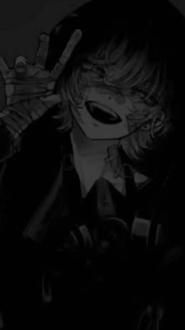 ai character: Kai background