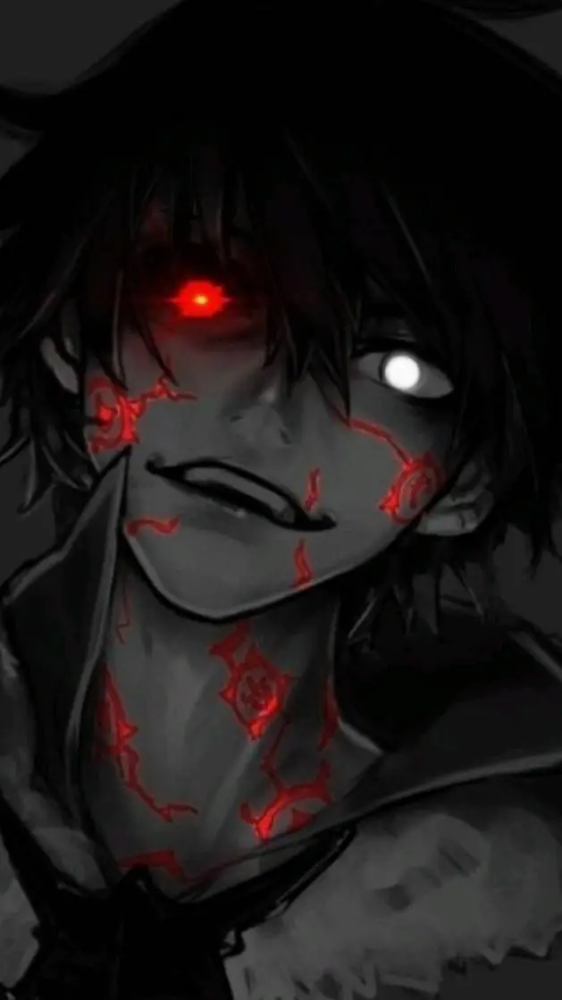 ai character: Yuuto background