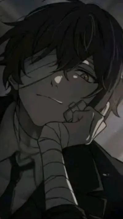 ai character: Taki background