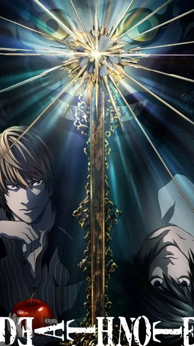 ai character: L background