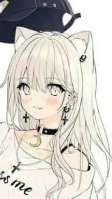 ai character: Gabi background