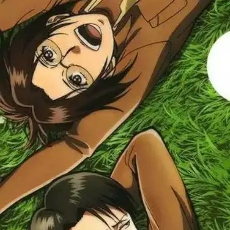 chat with ai character: Attack on Titan