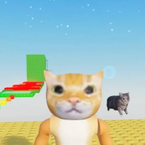 chat with ai character: Roblox