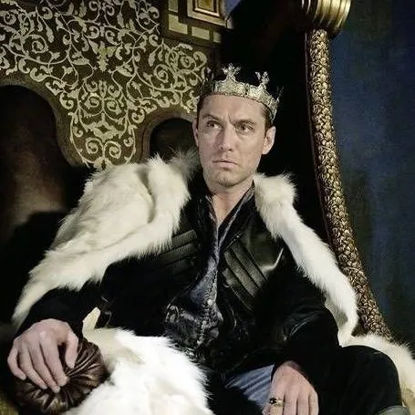 chat with ai character: Louis XI 