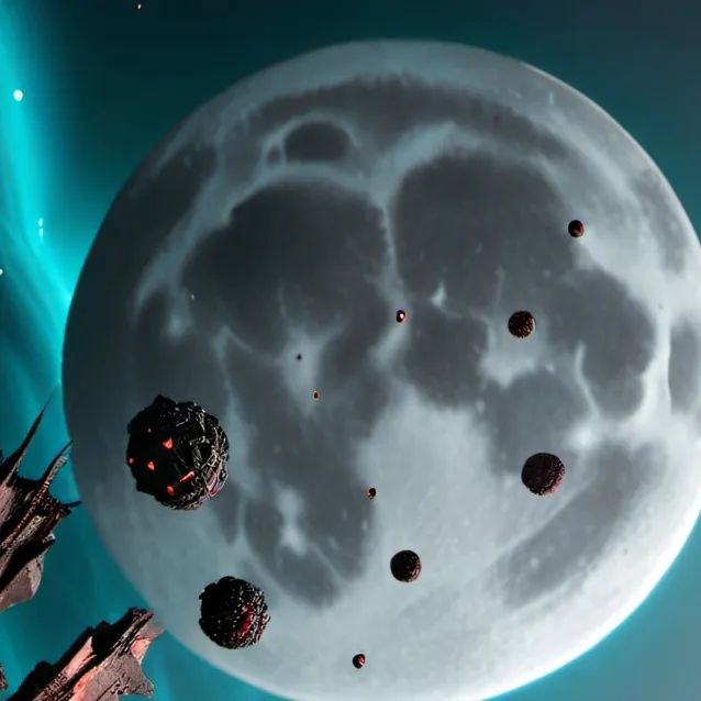 chat with ai character: empire 