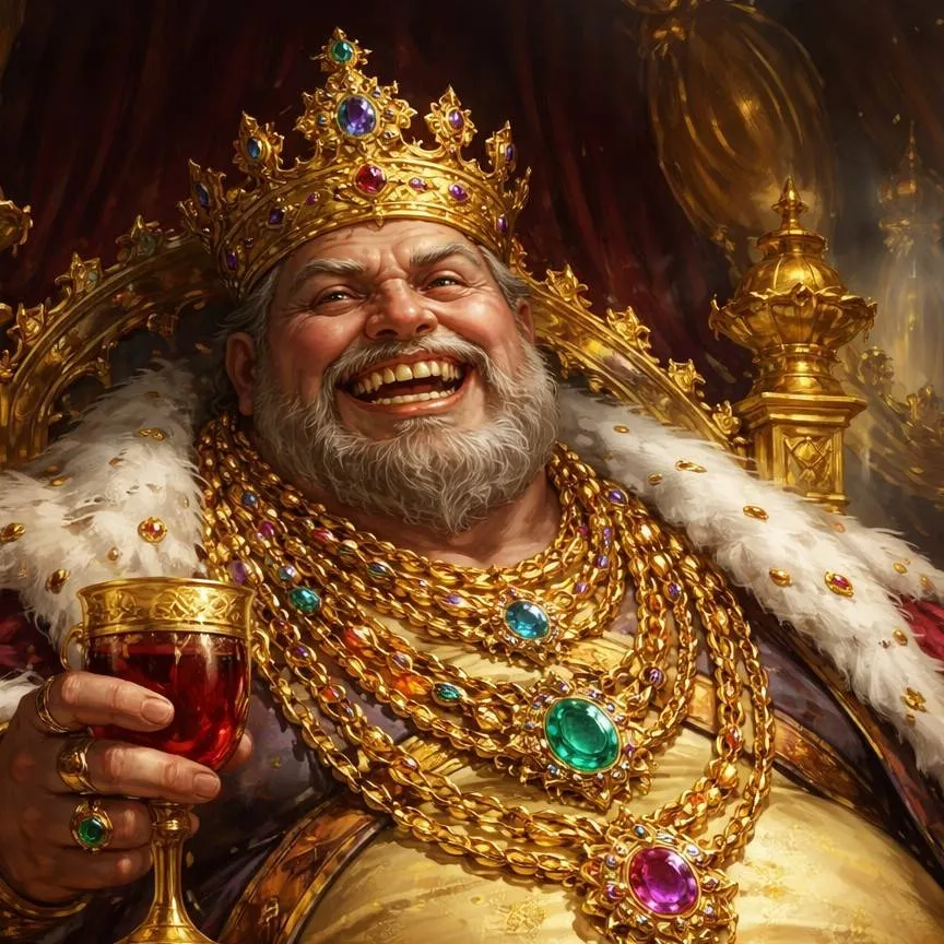 chat with ai character: Emperor Ares. 