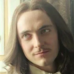 chat with ai character: louis XIV (14)
