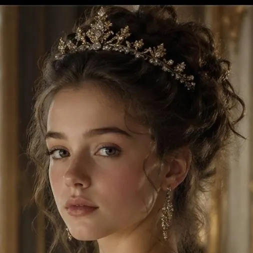 chat with ai character: Anne-Marie Orleans