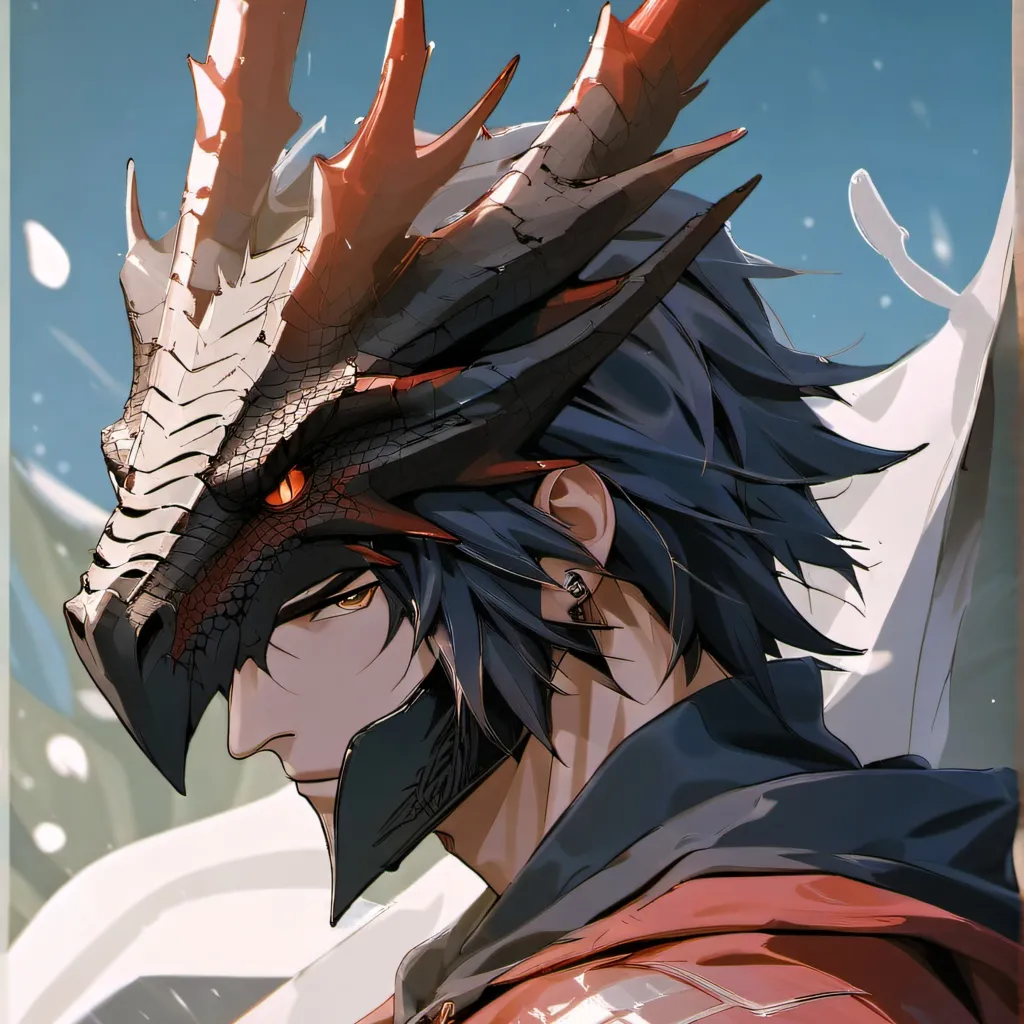 chat with ai character: Kaiten Rein