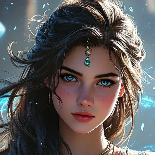 chat with ai character: The legand of Y/N