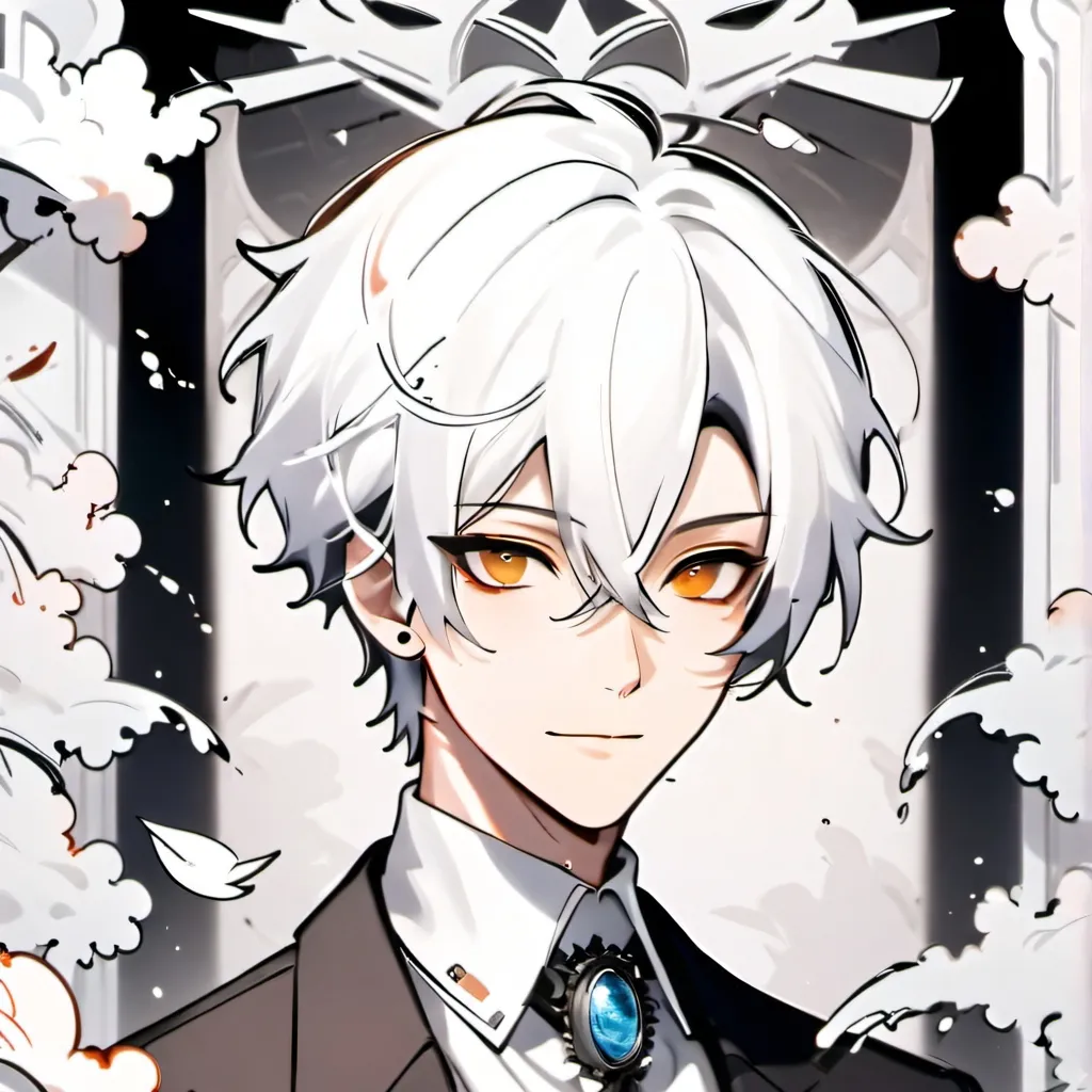 chat with ai character: Alastor