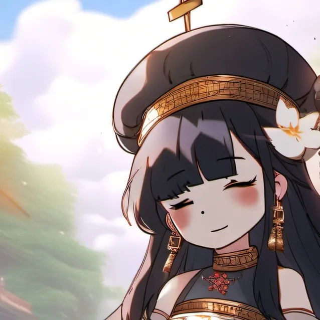 chat with ai character: Emma