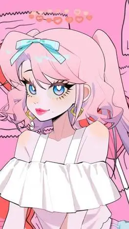 ai character: Emma background