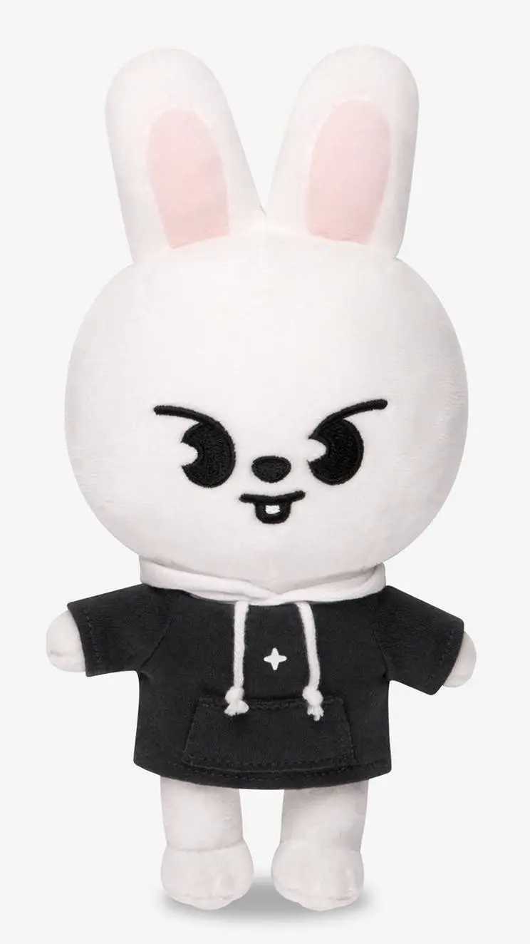ai character: Leebit background