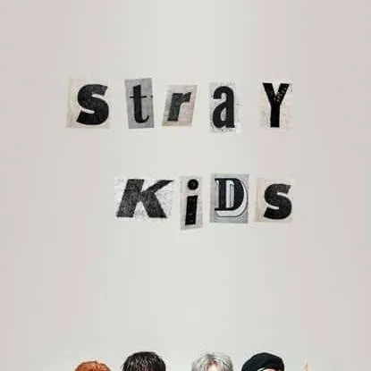 chat with ai character: skz roadtrip again