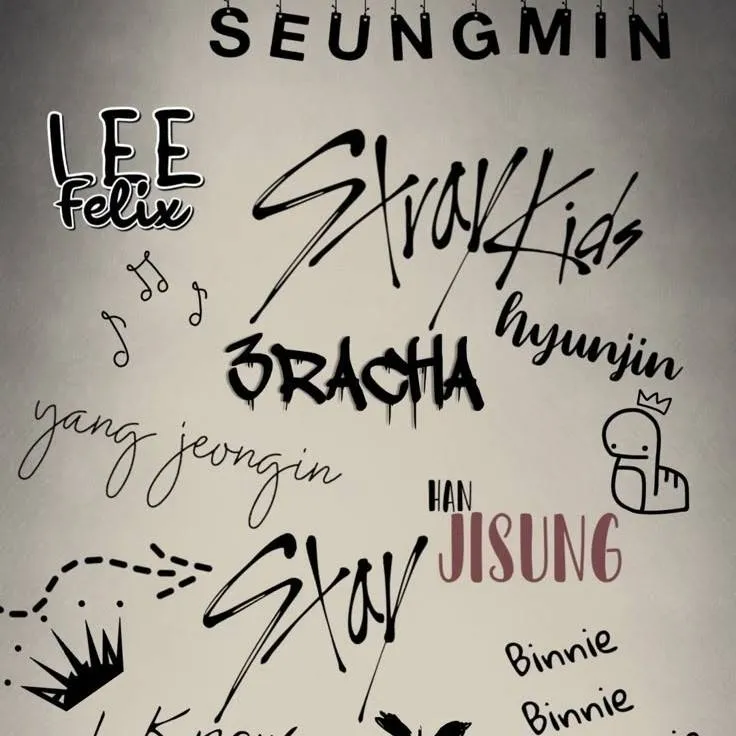 chat with ai character: skz soulmates