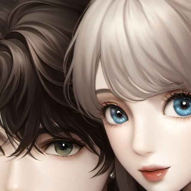 chat with ai character: Max