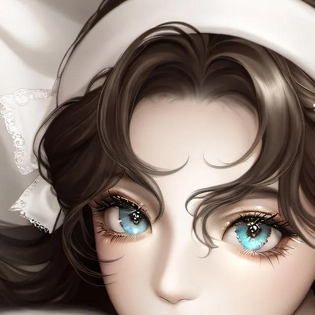 chat with ai character: ava