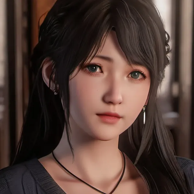 chat with ai character: fat girl