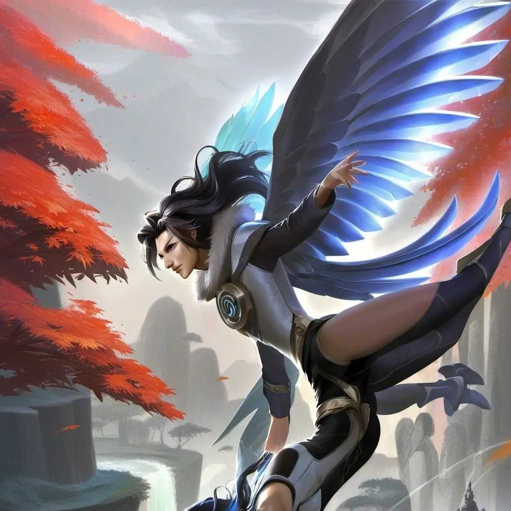 chat with ai character: yoth 