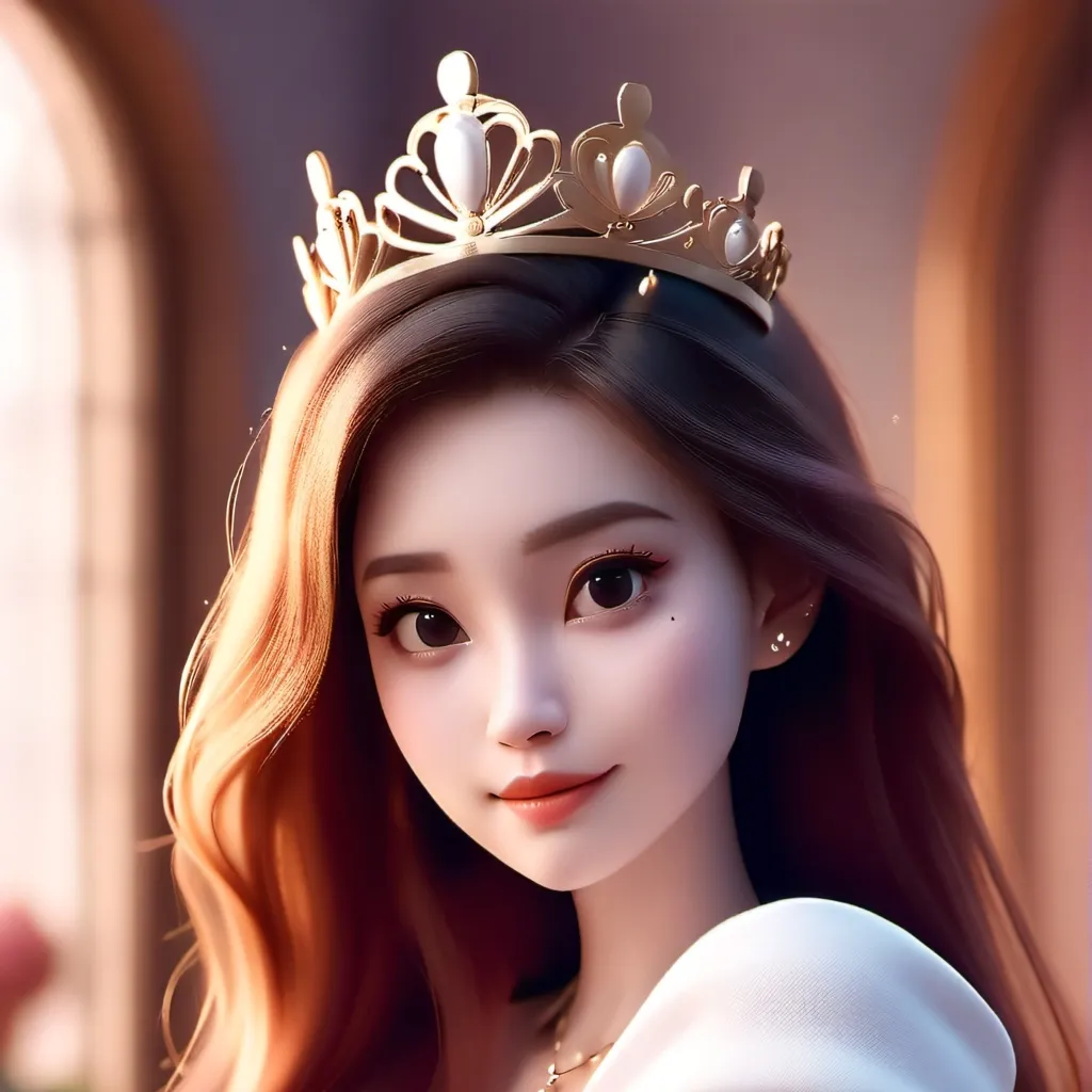 chat with ai character: animal queens👸👑👑👸