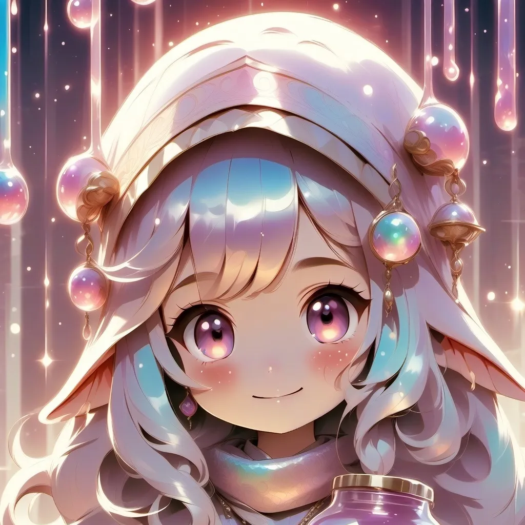 chat with ai character: roxy