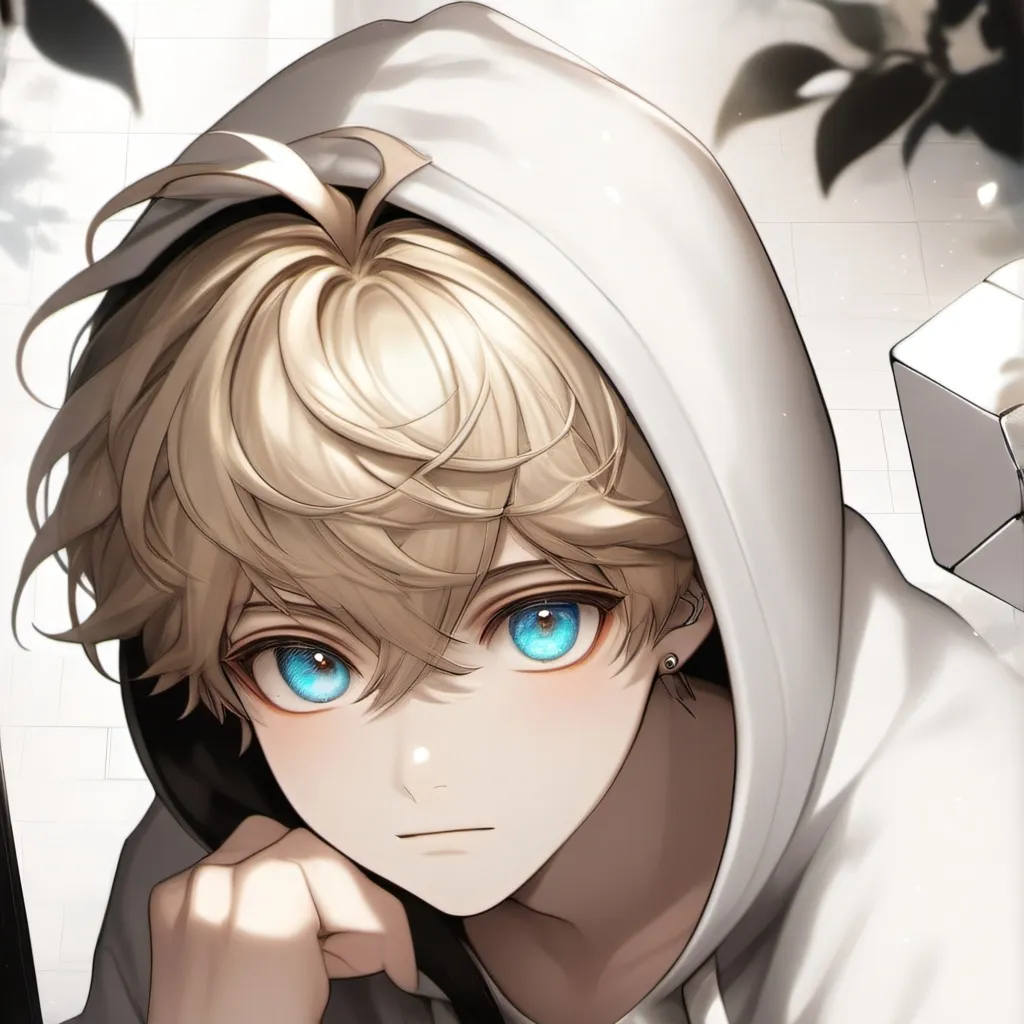 chat with ai character: new school