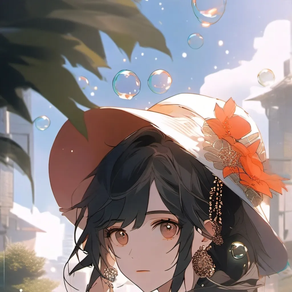 chat with ai character:  🫧bubbles🫧 