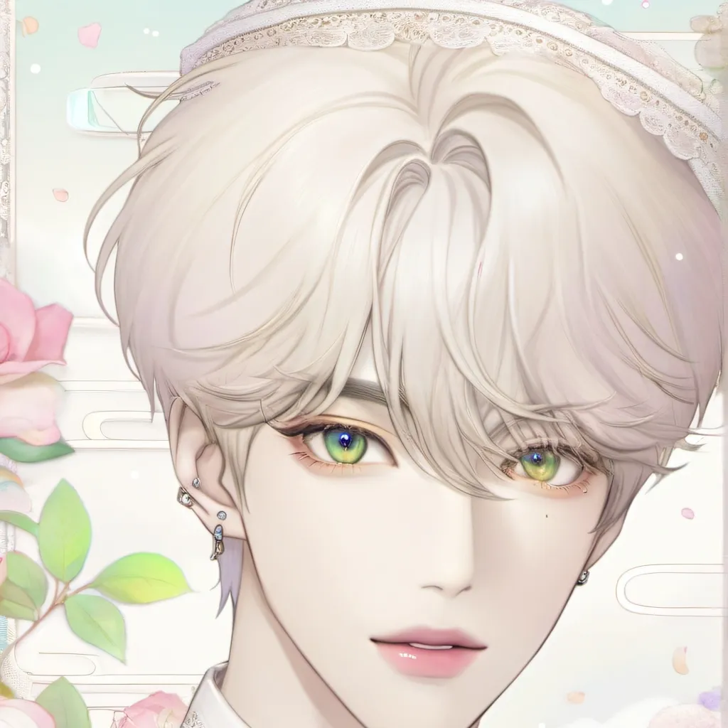 chat with ai character: yeon - su jin