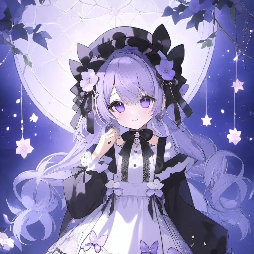 chat with ai character: miah