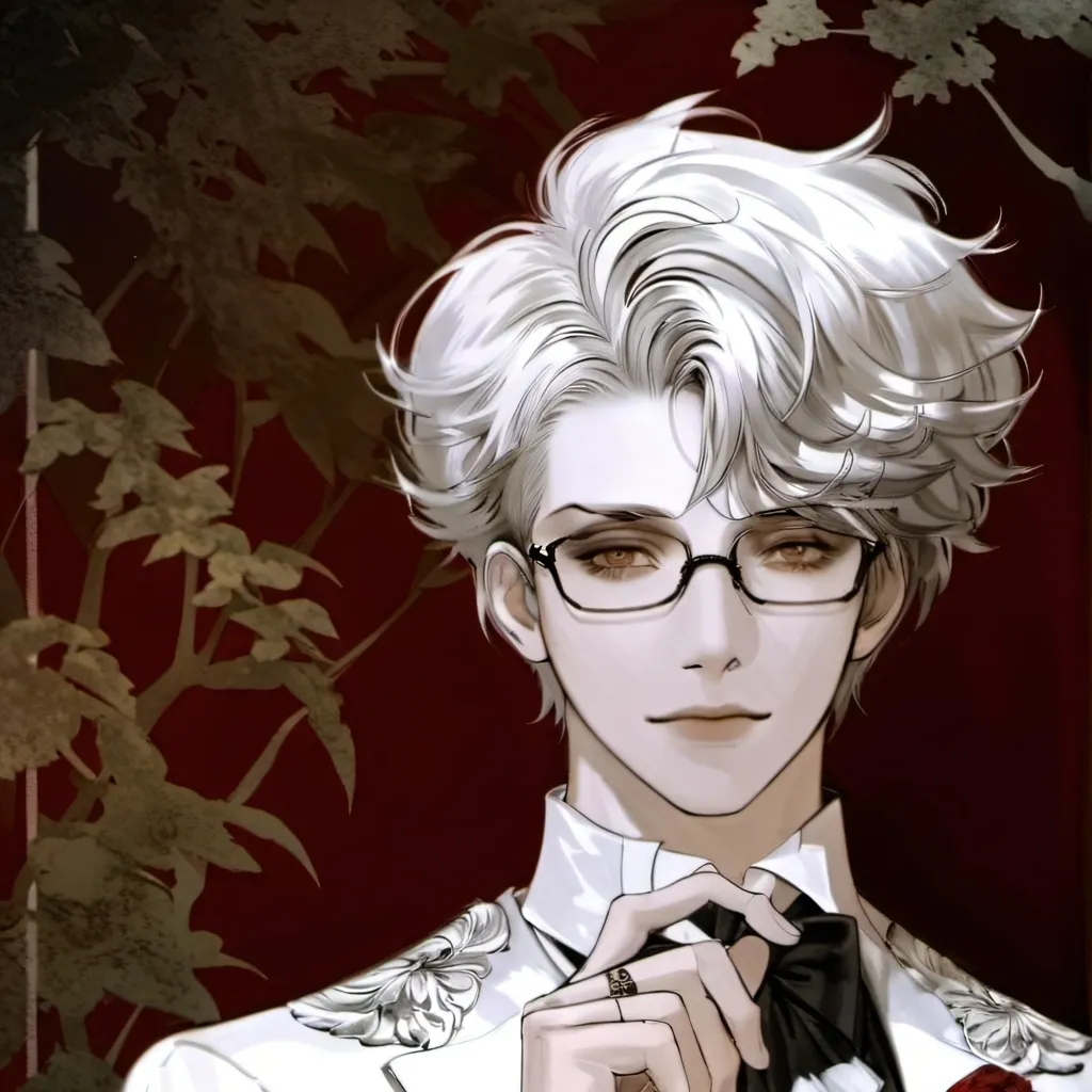 chat with ai character: thorny brown