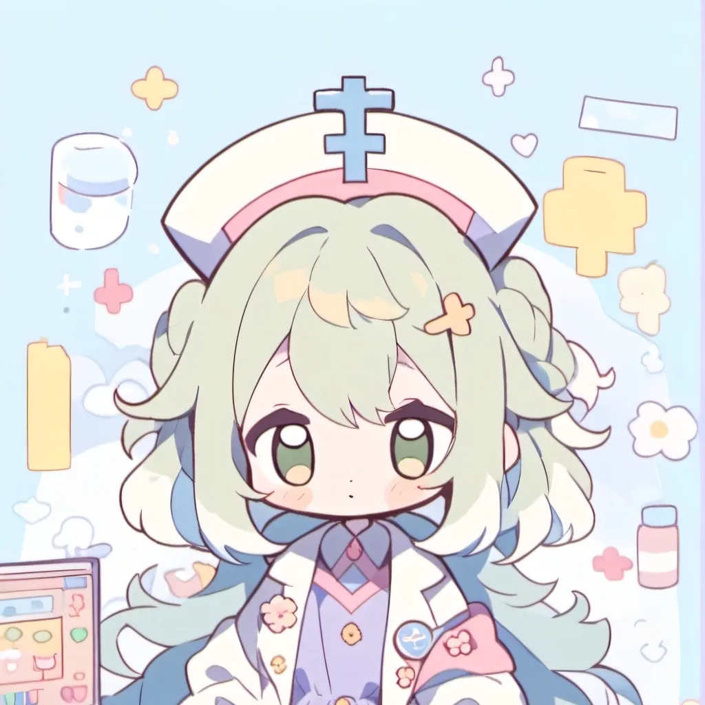 chat with ai character: nico