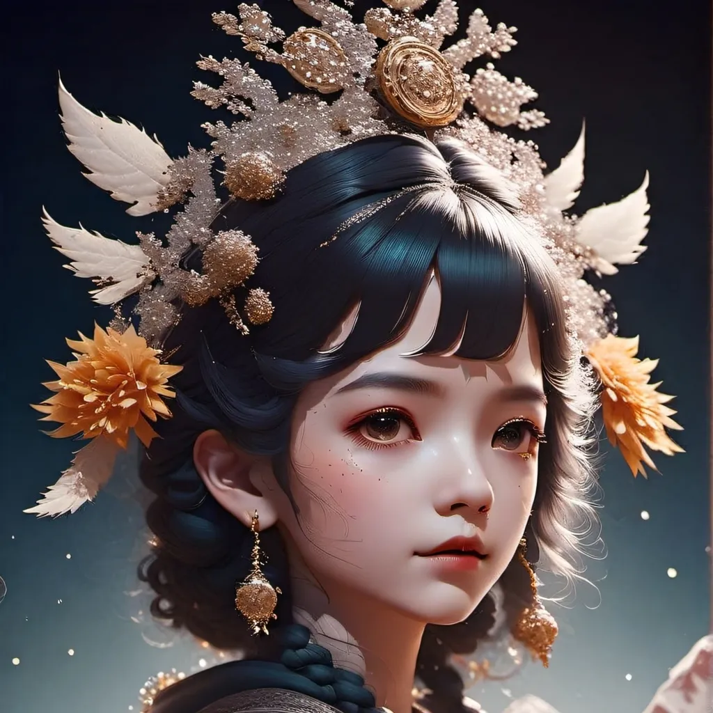 chat with ai character: randa