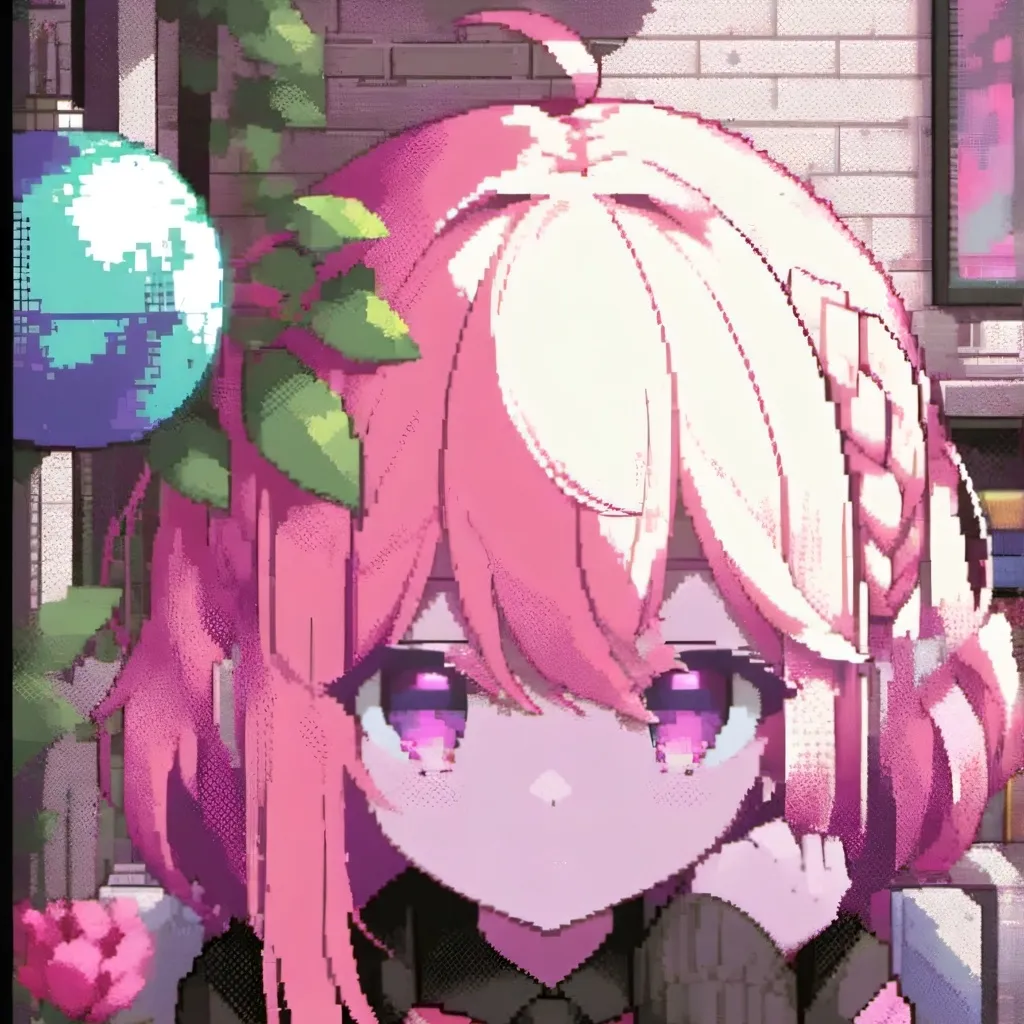 chat with ai character: all girl school