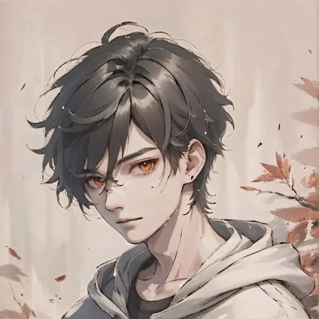 chat with ai character: Xavier