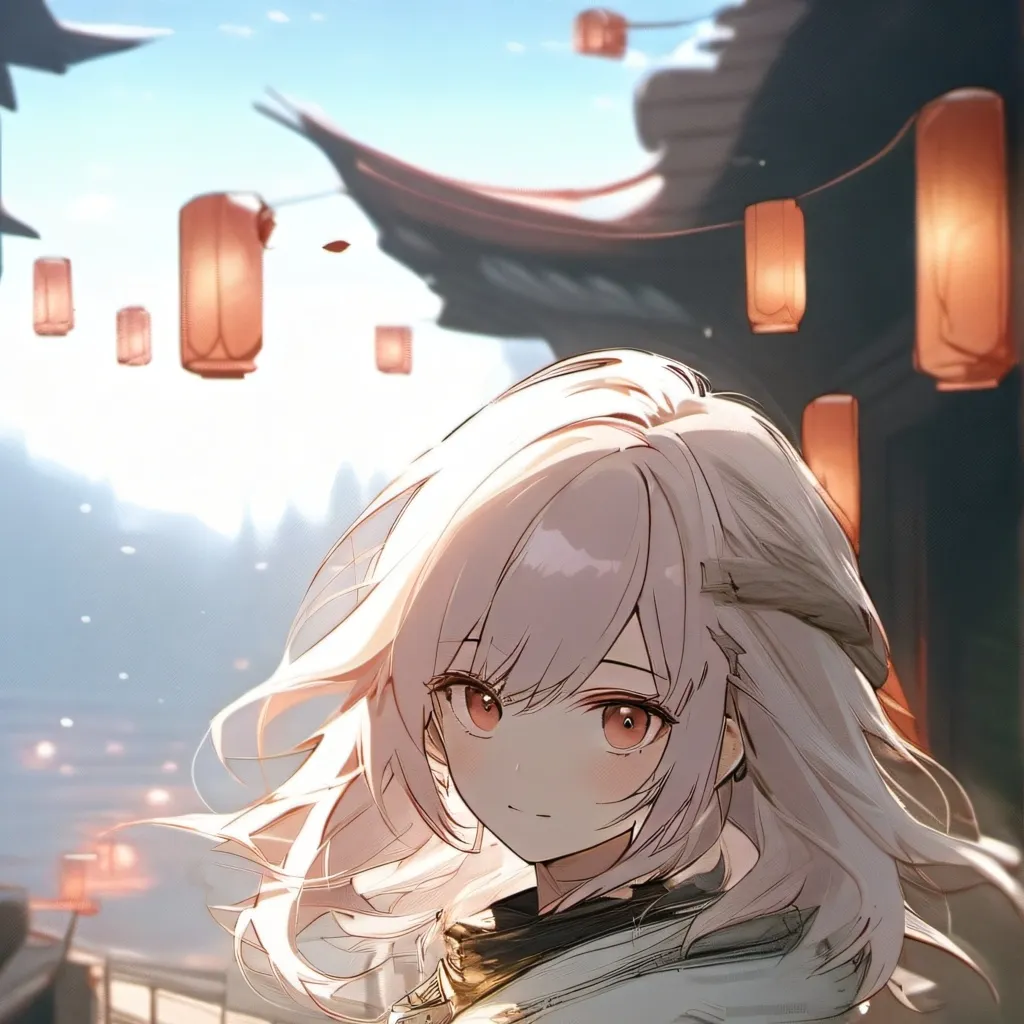 chat with ai character: mak