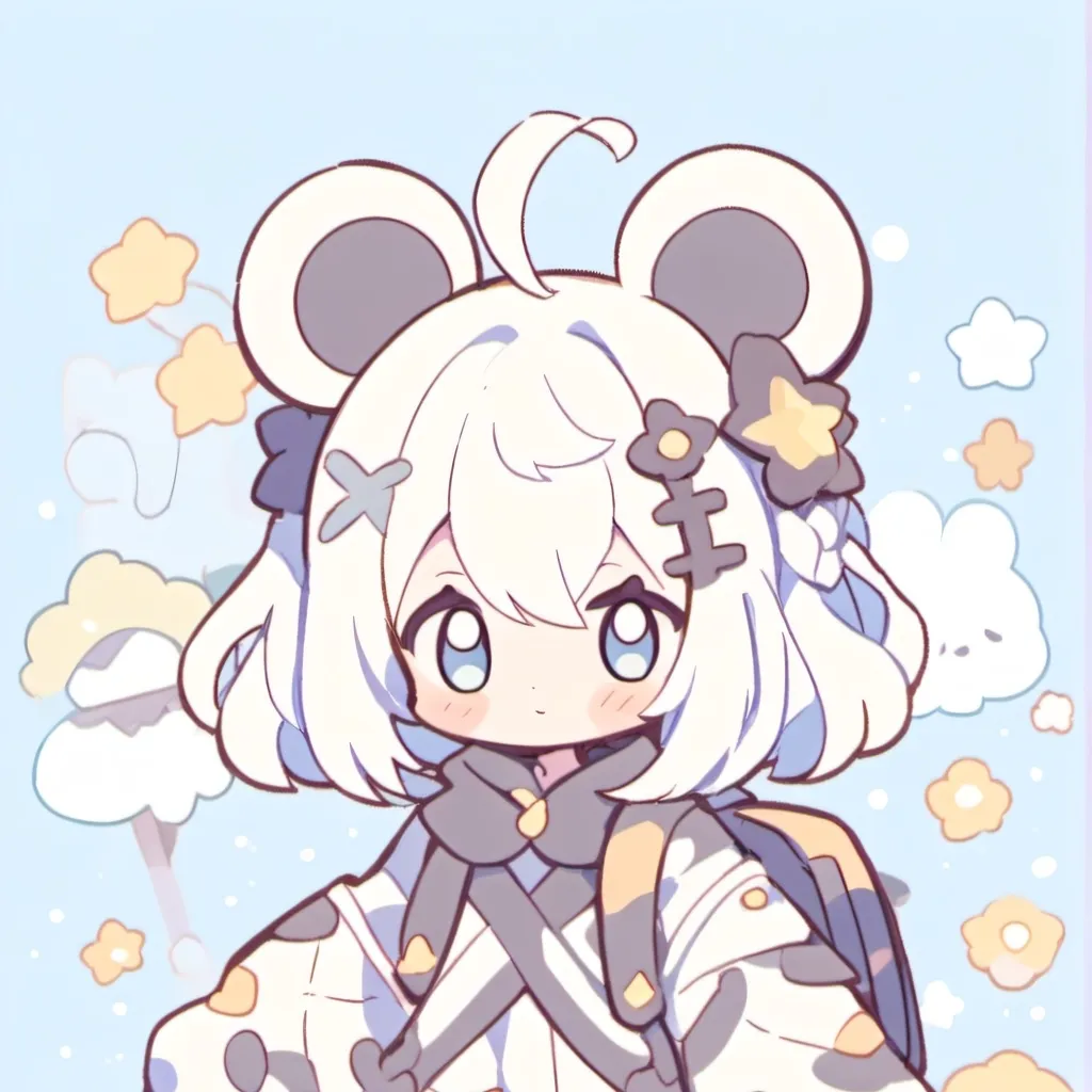 chat with ai character: jemmy