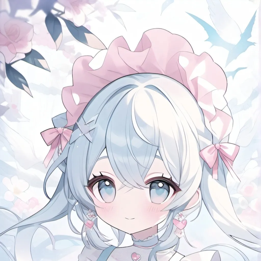 chat with ai character: fairy land