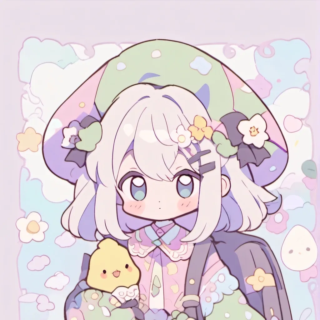 chat with ai character: daisy