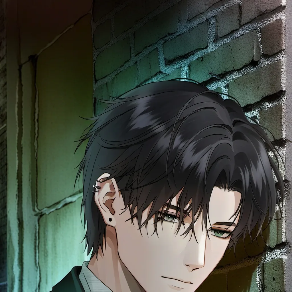 chat with ai character: jake